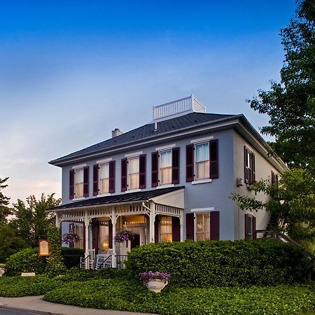 The Artist'S Inn And Gallery Terre Hill Dış mekan fotoğraf